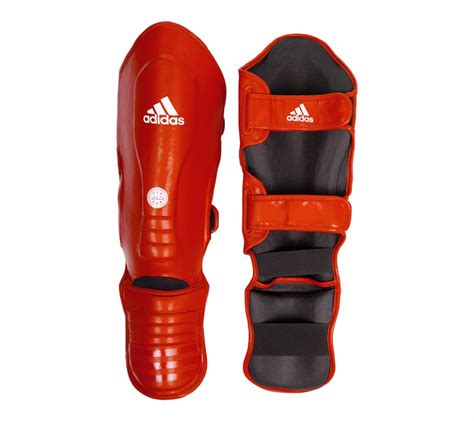 adidas WAKO SUPER PRO SHIN